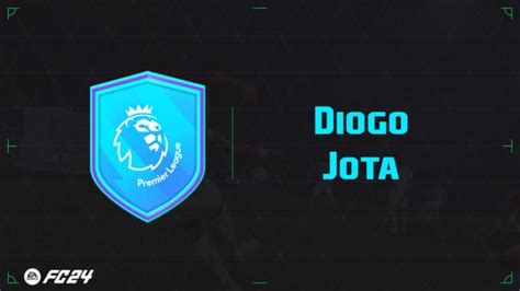 Ea Fc Solution Dce Diogo Jota Guides Gamosaurus