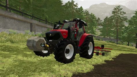 Fs Waga Kg V Farming Simulator Mod Fs Mody