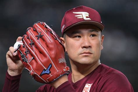 【楽天】田中将大が7回3安打1失点も勝ち負けつかず日米通算198勝はお預け 東スポweb