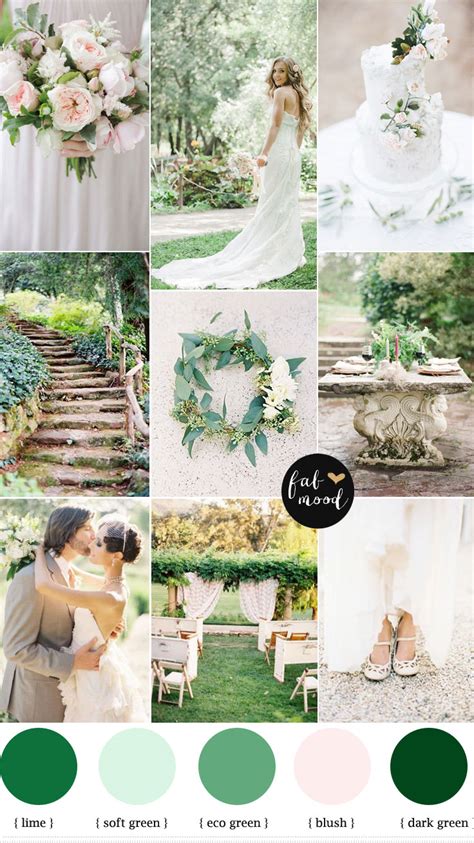 Top 10 Sage Green Wedding Color Palette Decor Ideas 55 Off