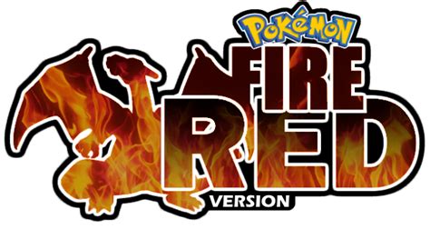 Pokemon Fire Red Png 10 Free Cliparts Download Images On Clipground 2024