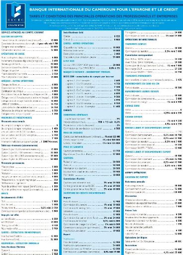 memoire  loptimisation de lacces au financement court terme