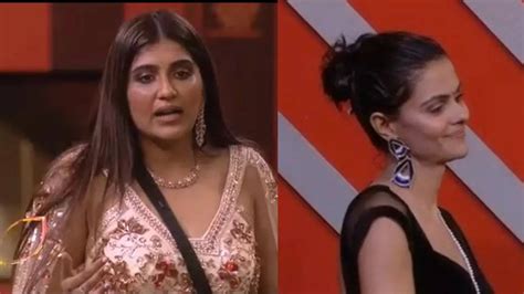 Bigg Boss 16 Promo Nimrit Tina And Mc Stan Says Priyanka Need Maan Ki