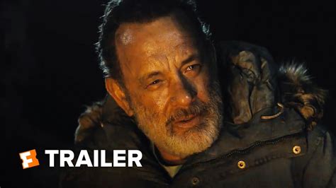 Finch Trailer 1 2021 Movieclips Trailers Youtube
