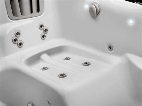 Caldera Spas Utopia Series Tahitian Hot Tub Hot Tubs Swim Spas