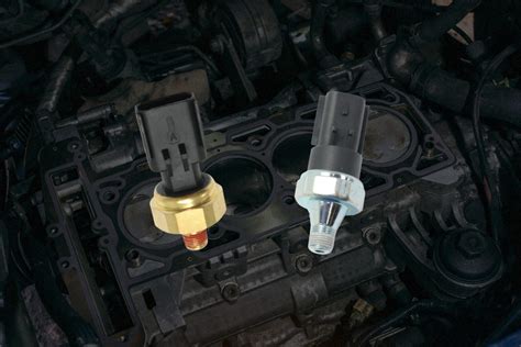 Diagram Oil Pressure Switch Location At Theresa Smith Blog