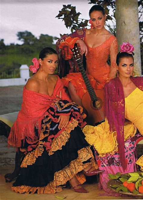 10 Traditional Spanish Dances You Should Know About Artofit