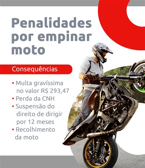 Multa Por Empinar Moto Tudo O Que Você Precisa Saber Dok