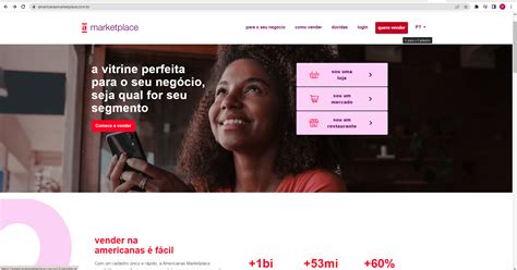 Como Integrar Minha Loja Virtual A Americanas Marketplace