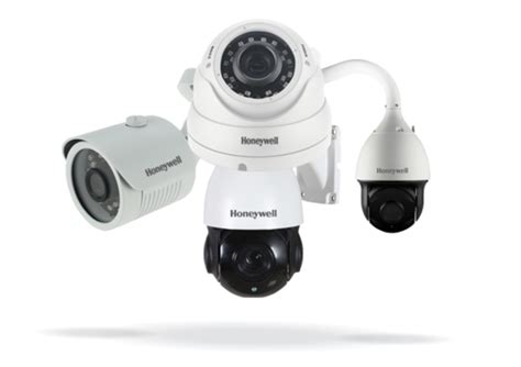 IMPACT BY HONEYWELL HD CAMERA I HABC 2105PI L Camera Range Upto