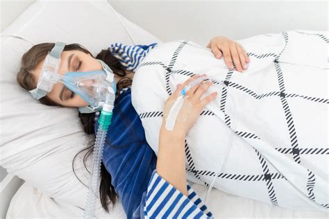 Insuffisance respiratoire chronique causes symptômes et traitements