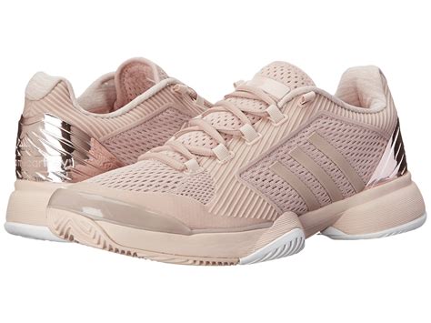 Lyst Adidas Stella Mccartney Barricade 2015 In Pink