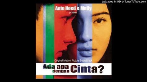 Melly Goeslaw Eric Ada Apa Dengan Cinta Composer Melly Goeslaw