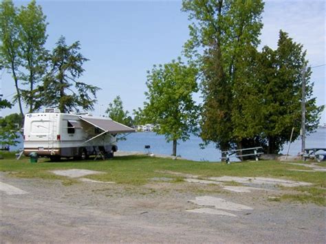 Grass Point State Park Alexandria Bay Ny Gps Campsites Rates Photos Reviews Amenities