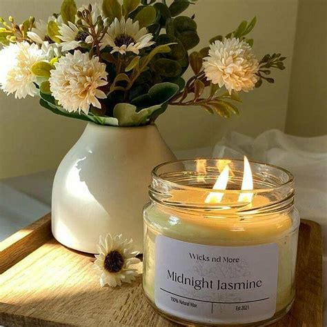 15 Of The Best Aromatherapy Candle Brands