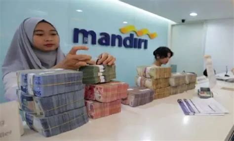 Syarat Pinjaman Mandiri KUR 2024 Tabel Angsuran 50 Juta Tanpa Jaminan