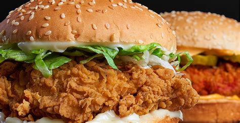 Mary Brown's Chicken offering BOGO deal on sandwiches this week | Dished