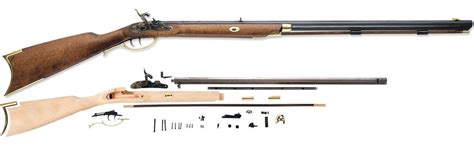 Muzzleloader Rifle Kits Shop All Diy Kits Muzzle