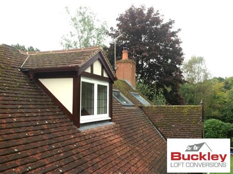 Dormer Loft Conversions Beginners Guide Buckley Loft Conversions