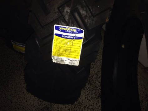 Jual Goodyear Extra Grip Di Lapak Yoga Bukalapak