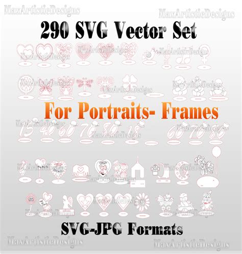 Dxf Svg Cdr File Vector For Cnc Plasma Router Laser Cut Panels Under Hot Sex Picture