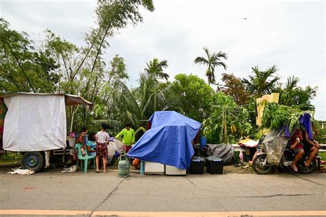 Barangay Sa Abulug Cagayan Nalubog Sa Baha Abs Cbn News