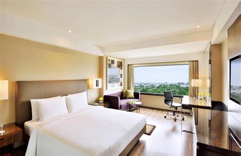 Best Price on Courtyard By Marriott Chennai in Chennai + Reviews