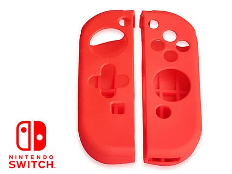 Nintendo Switch Joy-Con Silicone Case