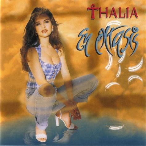 Arriba 100 Imagen Thalia Piel Morena Letra Abzlocal Mx