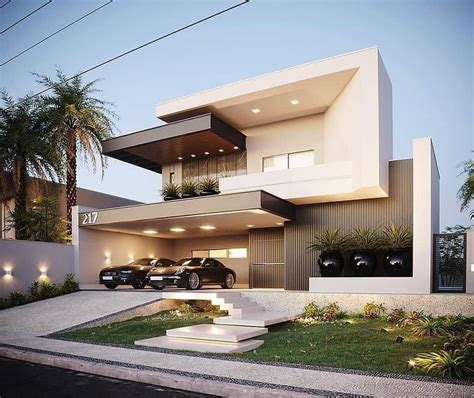 35 Beautiful Modern House Designs Ideas Architect House Best Modern