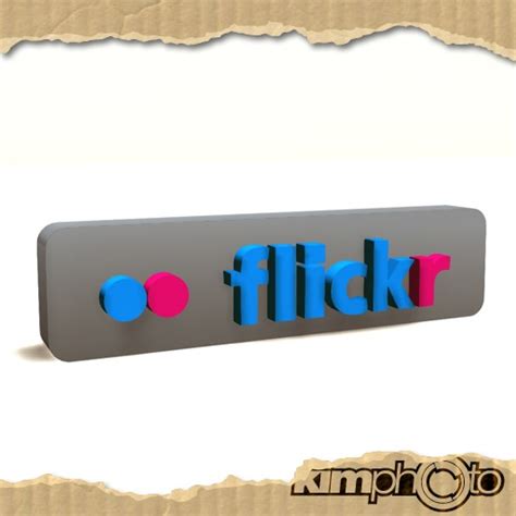 Second Life Marketplace Kimphoto Flickr Link Giver