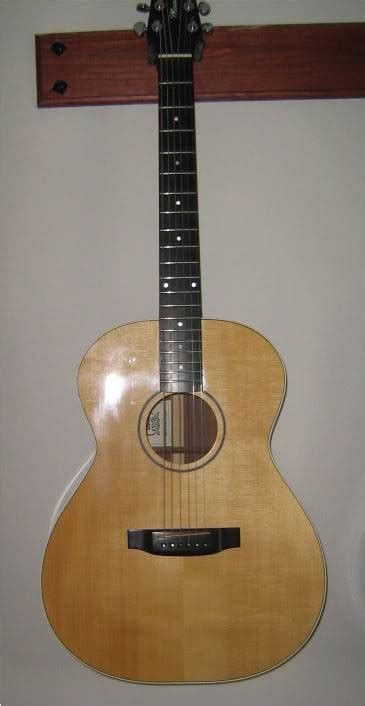 New Guitar Moon 0003 The Acoustic Guitar Forum