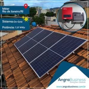 Energia Solar Para Rcio Em Mogi Gua U Sp Classificados Solutudo