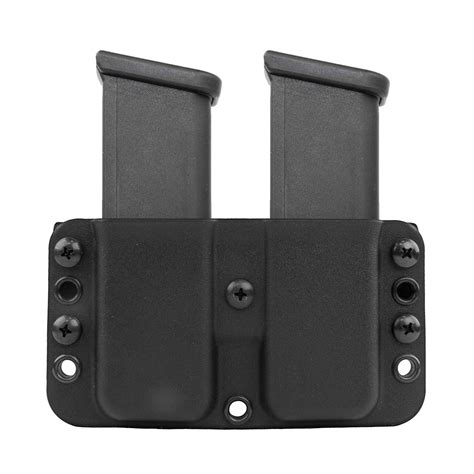 Blade Tech Eclipse Double Mag Pouch Brownells