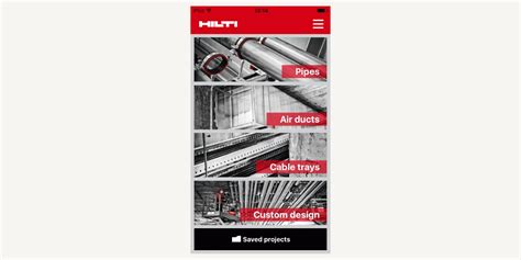 Channel Calculator Hilti Corporation