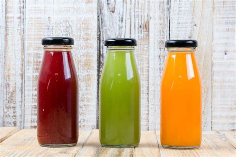 How to Store Your Juice for Maximum Nutrient Retention • Hearty Blends