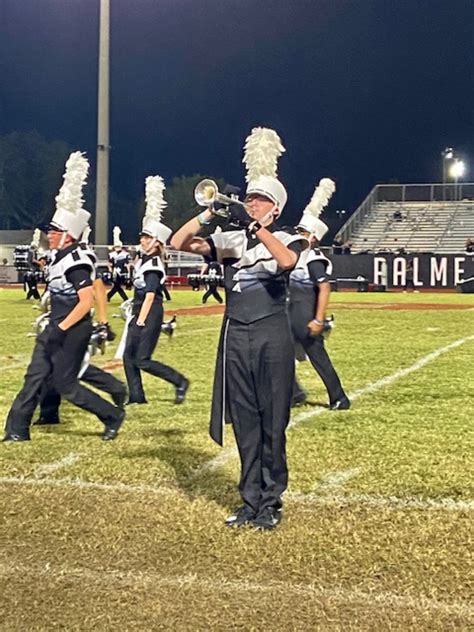 Manatee County Marching Bands Prepare For State Championship Your