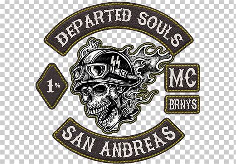 Gta 5 Biker Gang Logos Images And Photos Finder