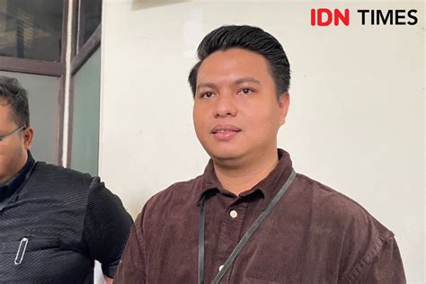 AG Resmu Laporkan Mario Dandy Ke Polisi Terkait Pencabulan