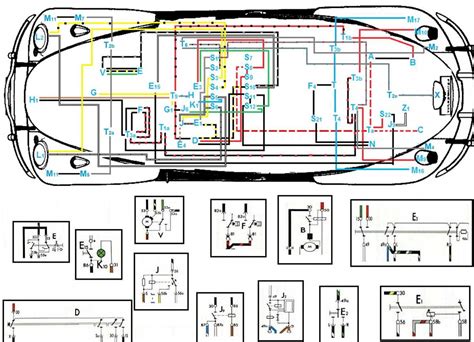 Everything You Need To Know About The 2000 Volkswagen Beetle Fuse Diagram