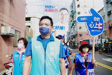 【新竹選戰觀察】轟綠潑髒水全面聲援高虹安 藍營進退失據反傷自家人選情 上報 要聞