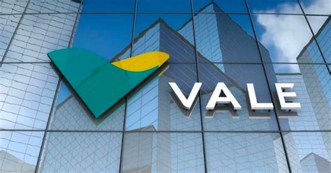 Vale VALE3 anuncia aquisição de 45 da Aliança Energia da Cemig GT