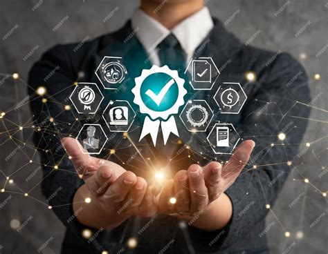 Garantía de la calidad de los servicios y productos garantizar altos