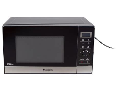 Panasonic Inverter-Mikrowelle »NN-SD 28 HSGTG«, 23 l G…