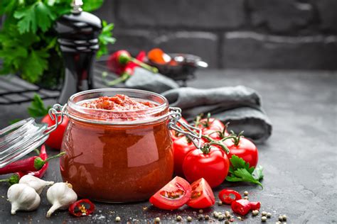 10 Best Tomato Puree Substitutes For Cooking Tastylicious