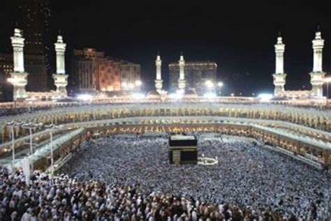 Gambar Mekah Dan Madinah – pulp