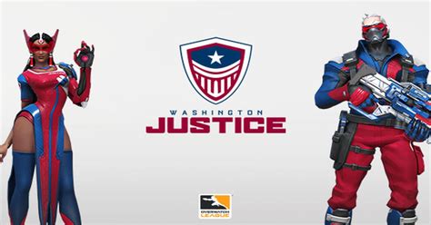 Vigilante Joins Washington Justice As Flex Support ESports Grizzly