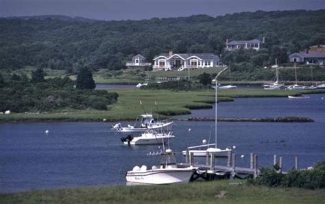 Marthas Vineyard Island Massachusetts United States