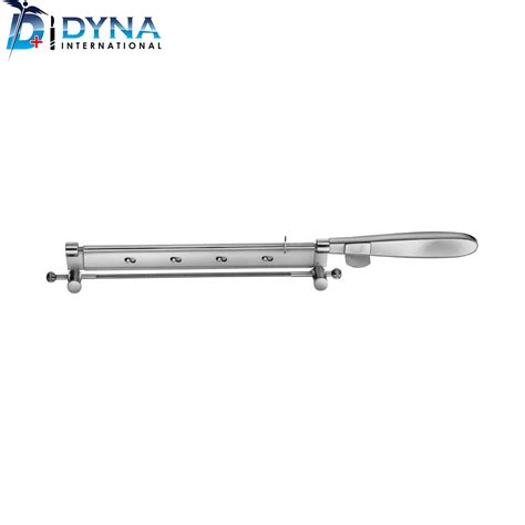 HUMBY Dermatome Skin Graft Knife Dynaintlshop