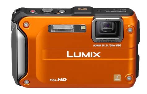 Introducing The New LUMIX DMC FT3 Panasonic Australia Blog